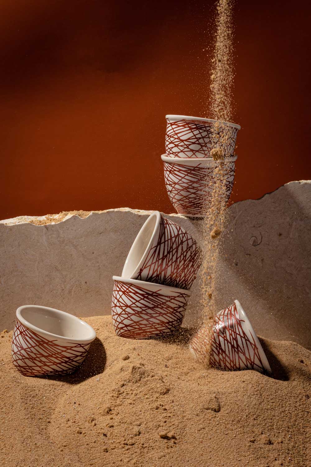 Noor Finjan Set