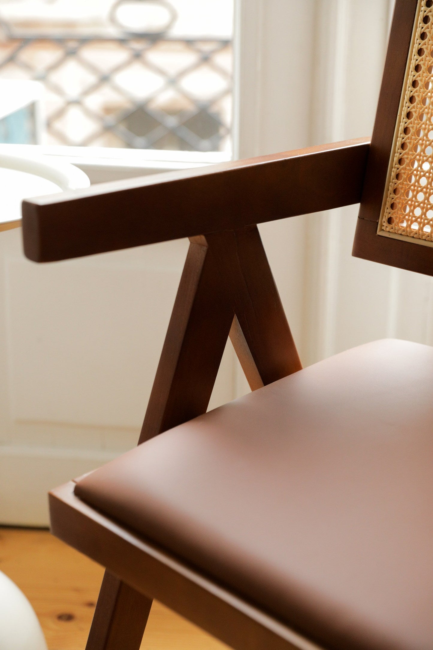 Hana Armchair