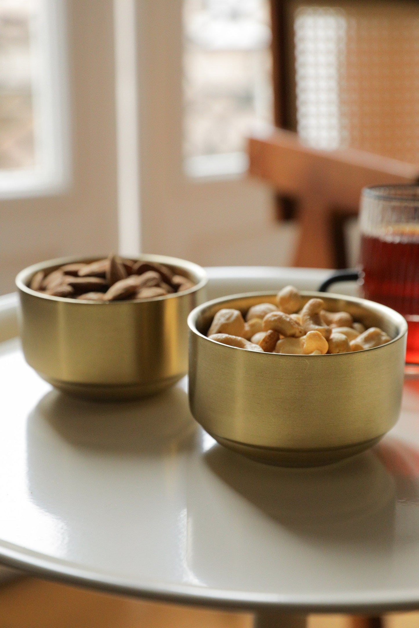 Carat Nuts Bowl