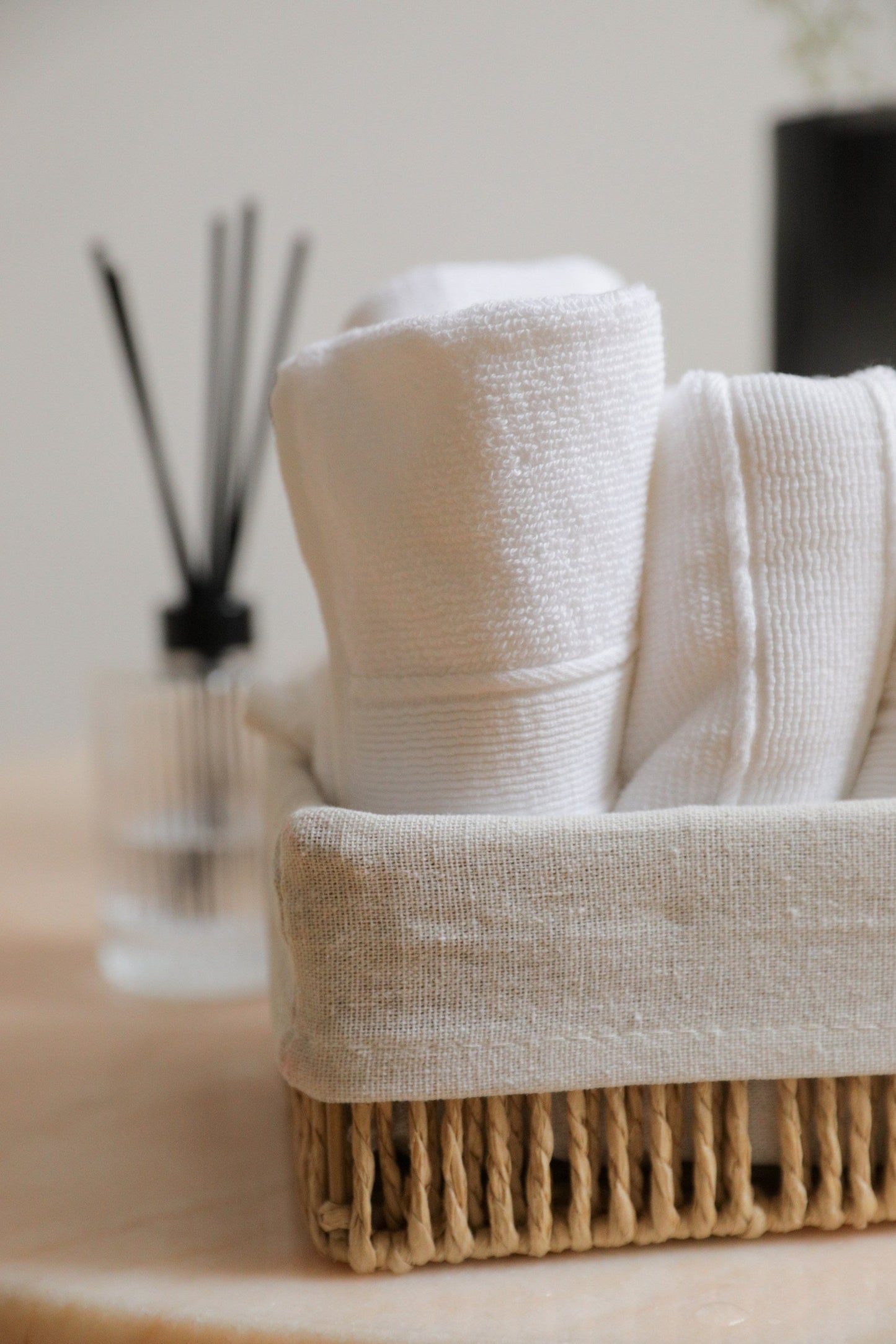 Hilos Basket Set