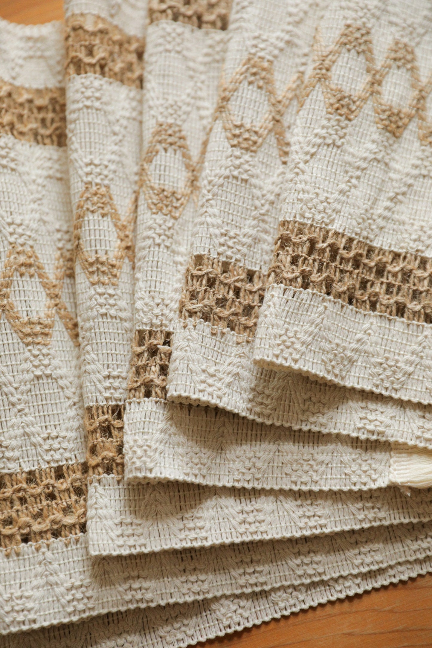 Fibra Placemat