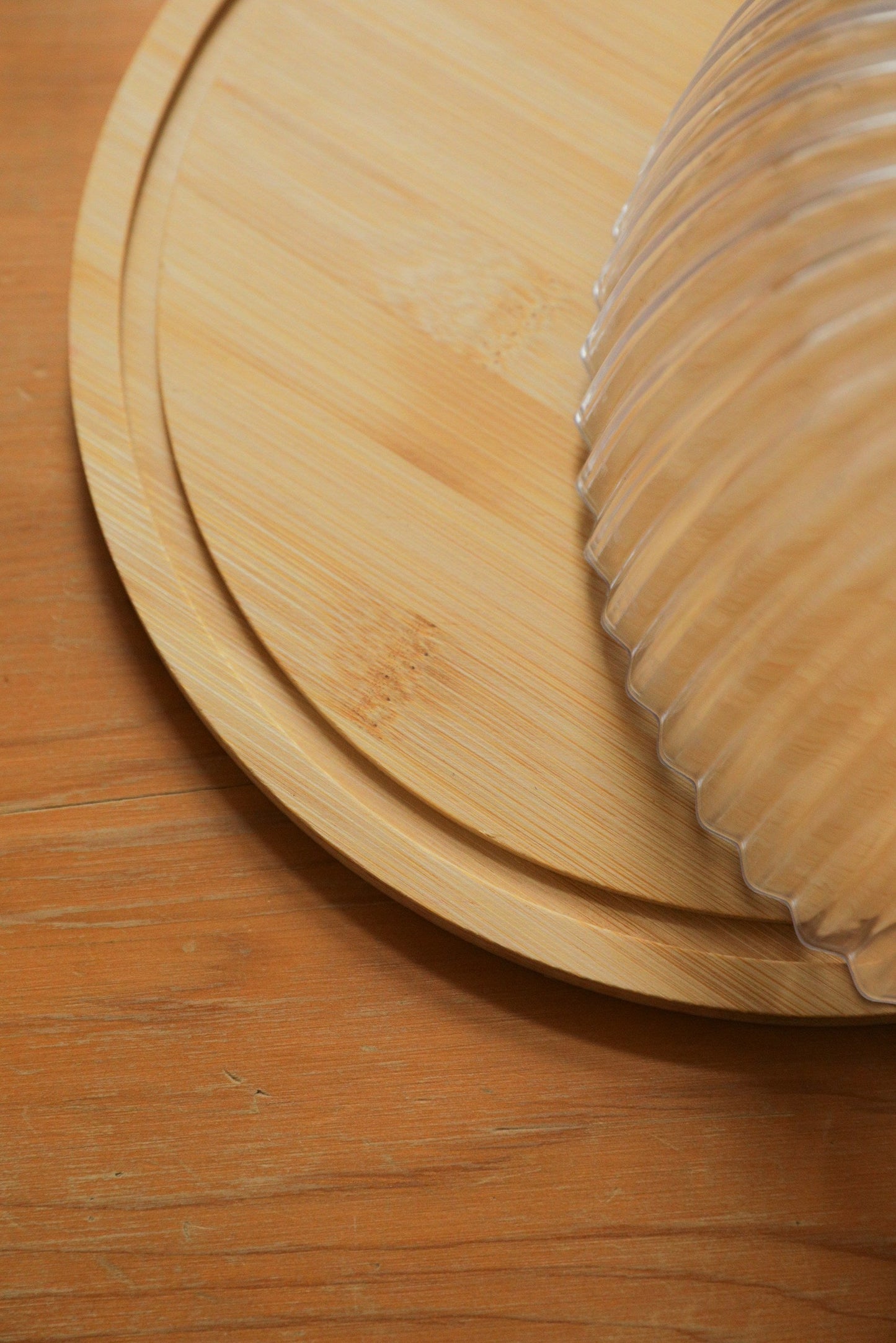 Dome Cake Stand