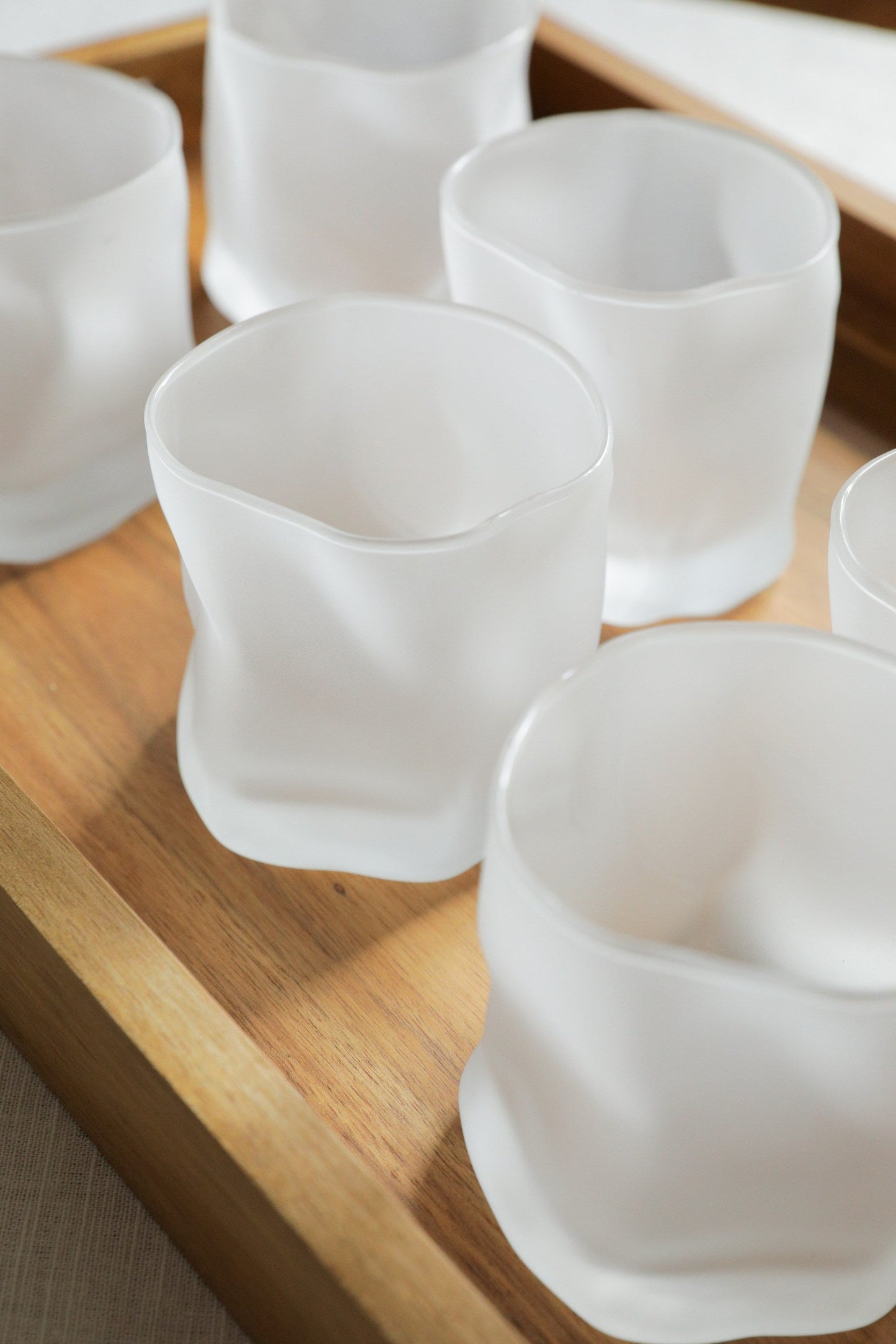 Brinata Small Glass