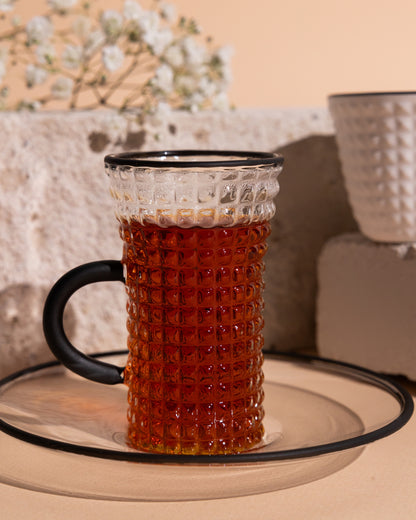 Jewelry Tea and Coffee Set