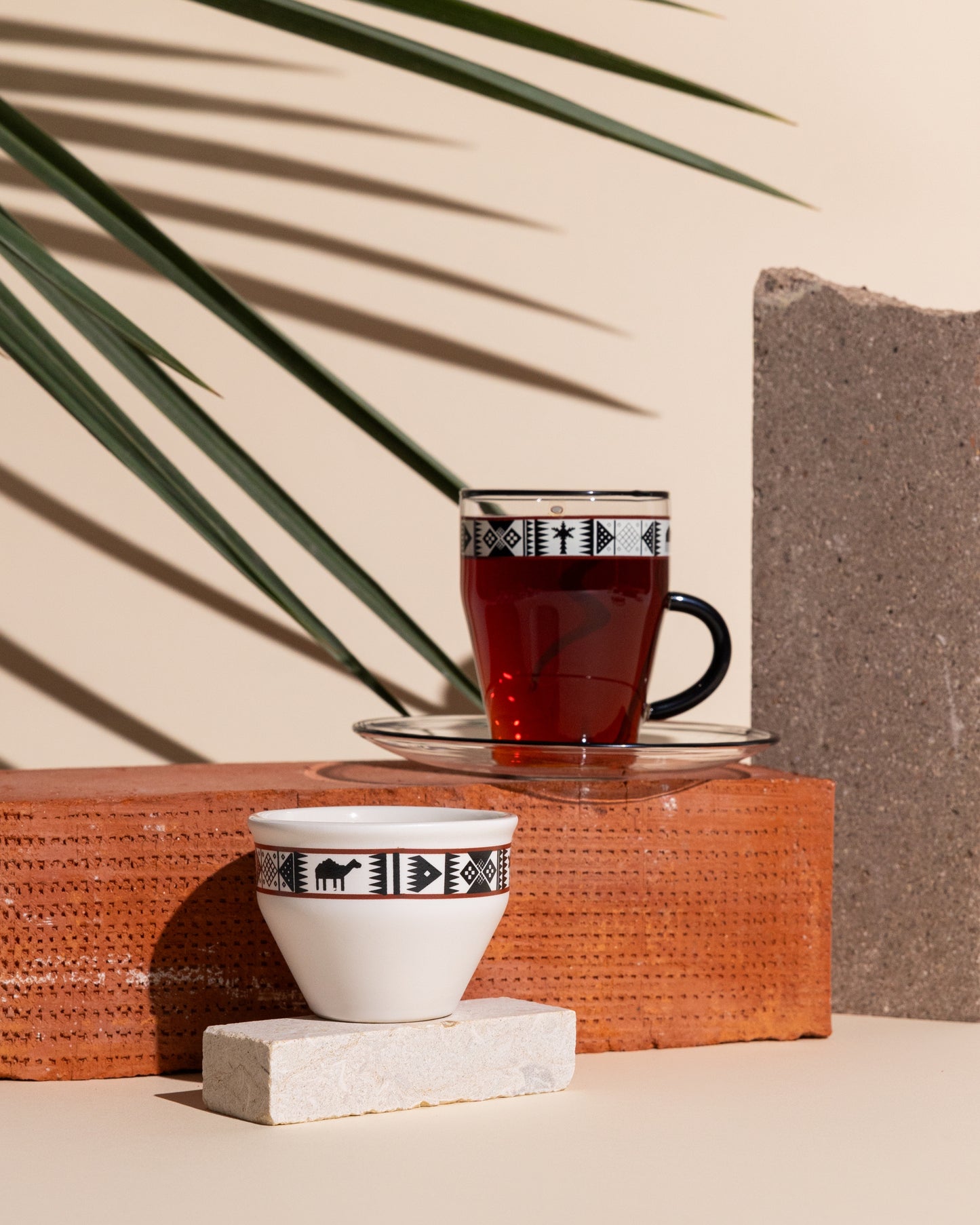 Heritage Tea and Coffee Set