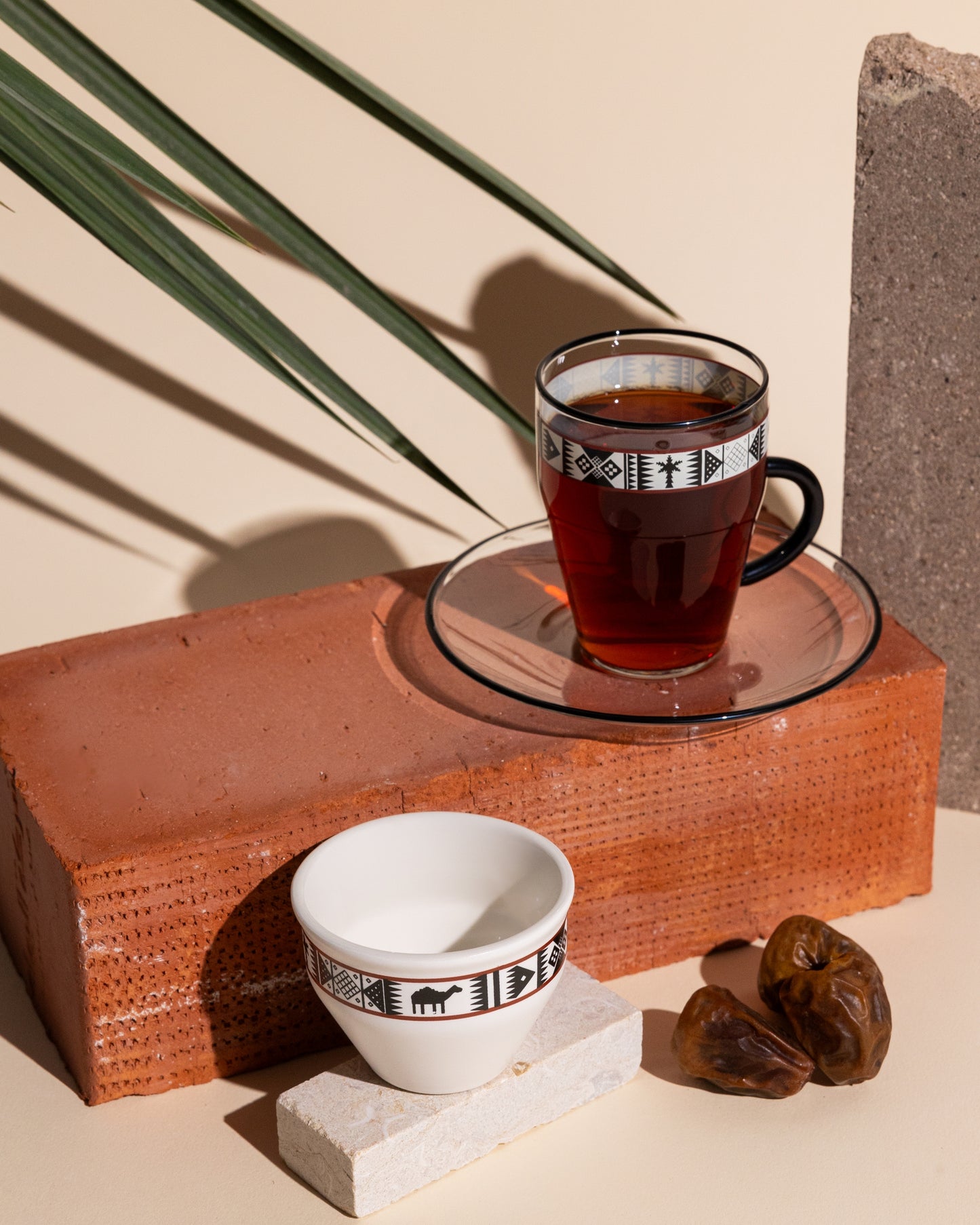Heritage Tea and Coffee Set