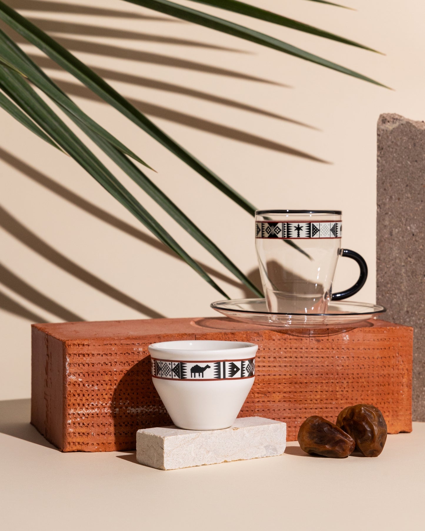Heritage Tea and Coffee Set