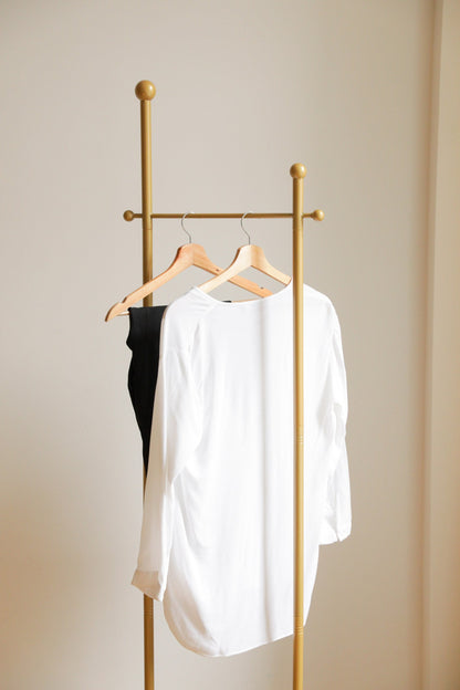 Forma Clothes Standing Hanger