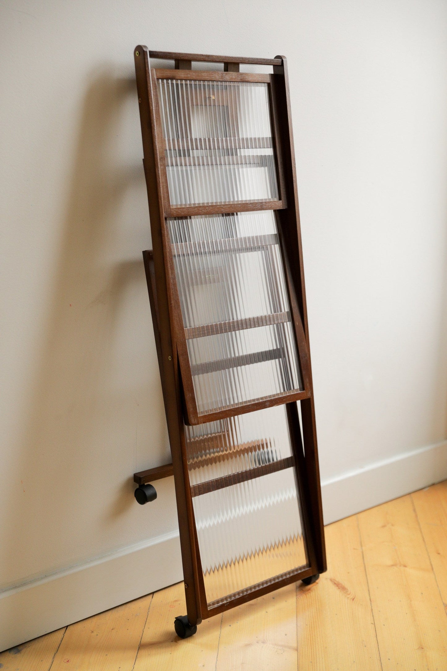 Mesa Serving Trolley