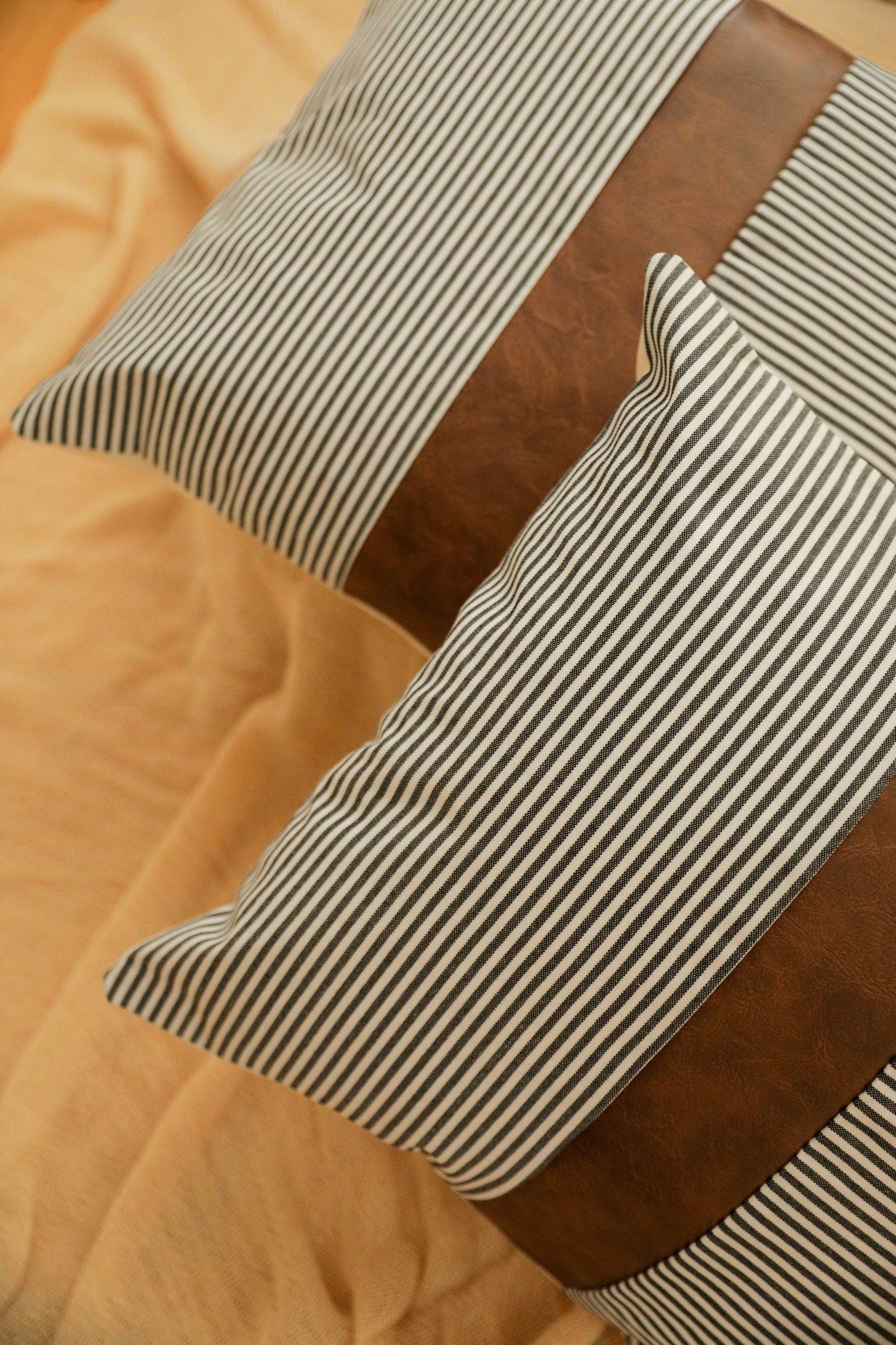 Listra Cushion Cover