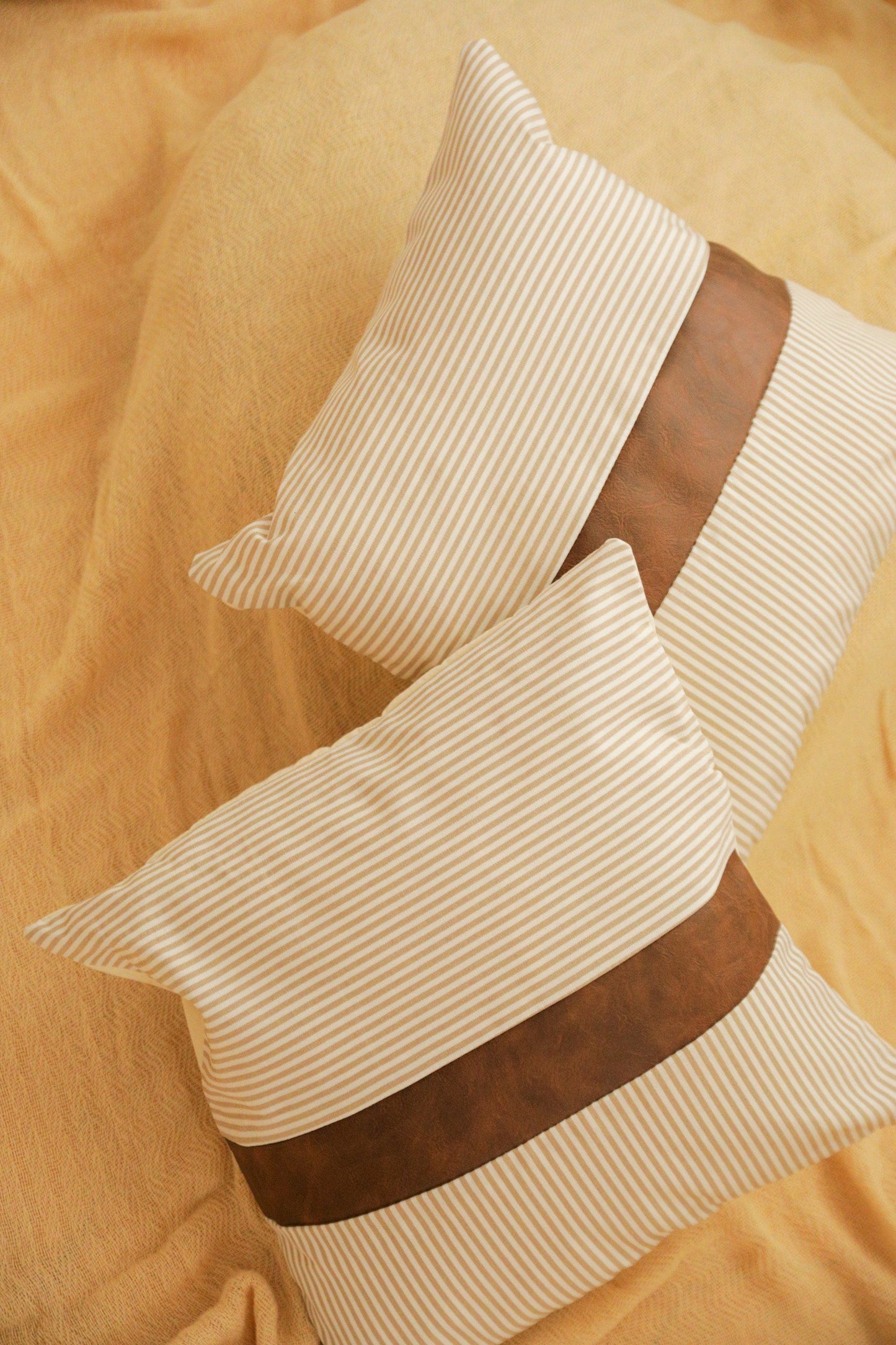 Listra Cushion Cover