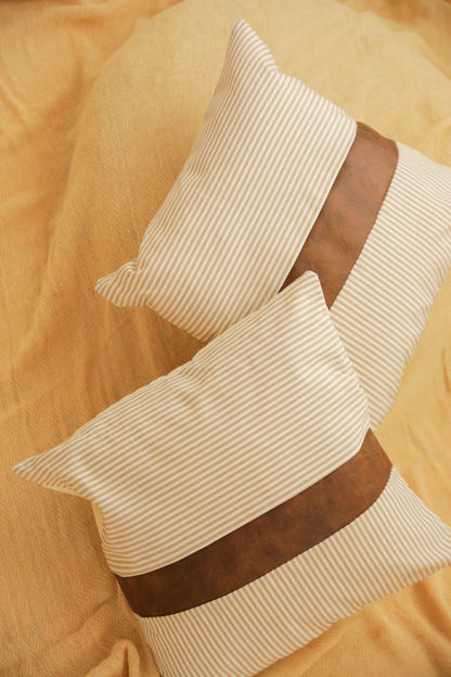 Listra Cushion Cover