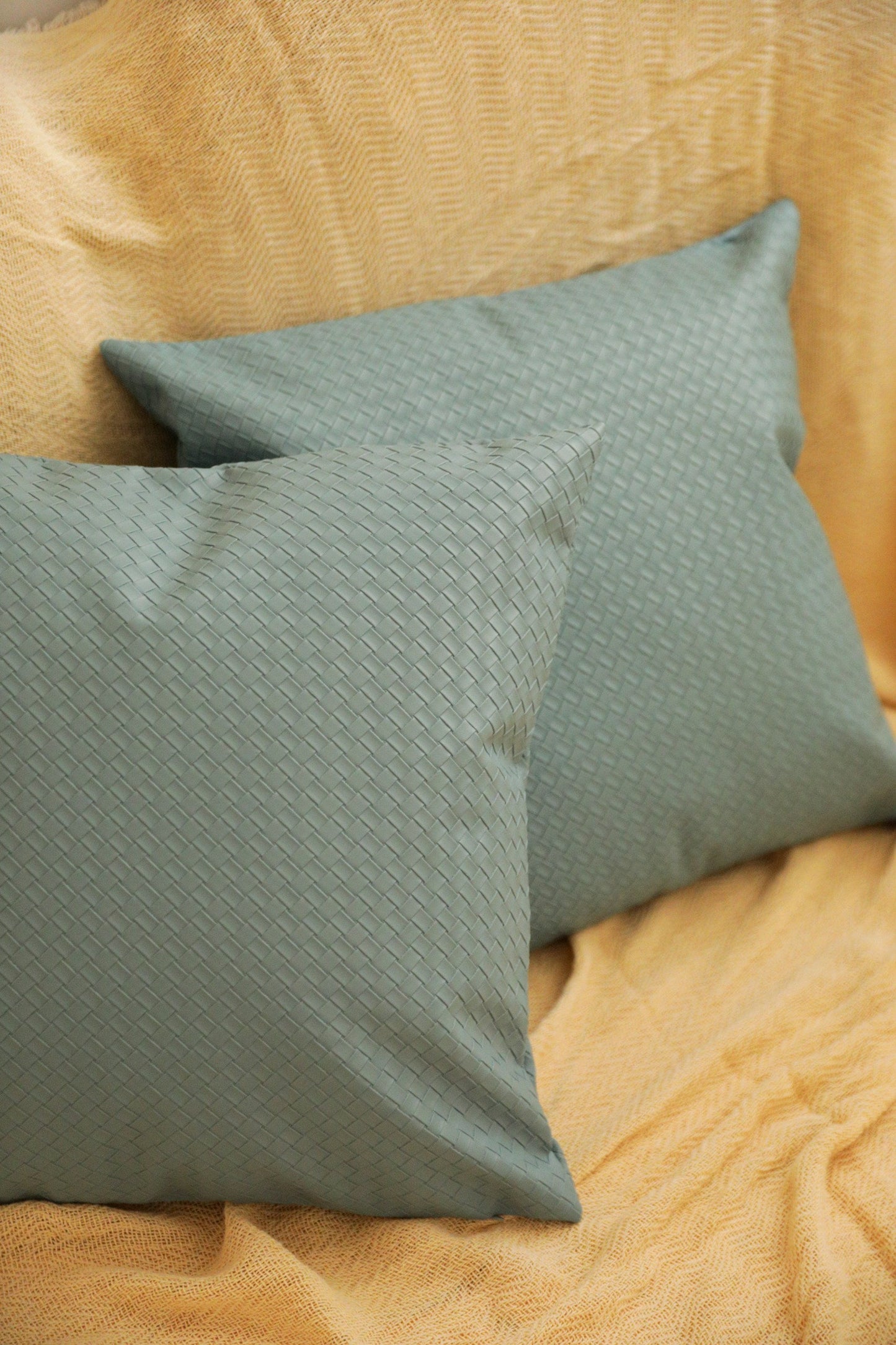 Sereno Cushion Cover
