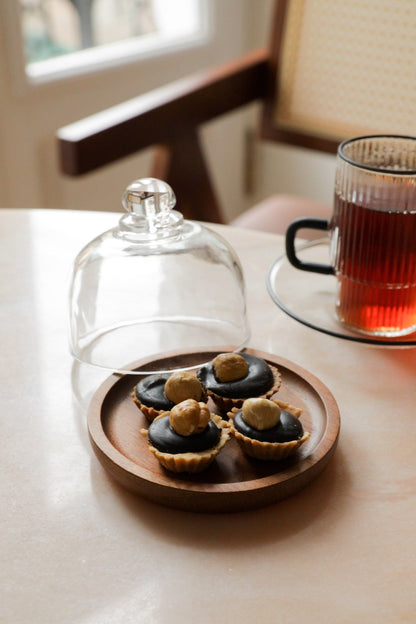Legno Mini Cake Stand