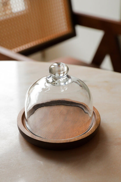 Legno Mini Cake Stand