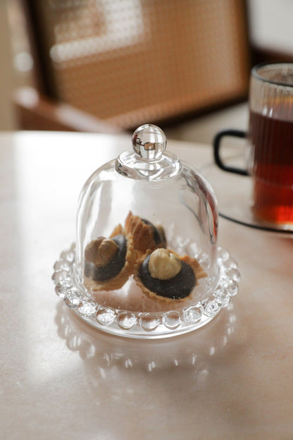 Adorno Round Mini Cake Stand