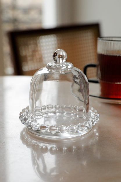 Adorno Round Mini Cake Stand