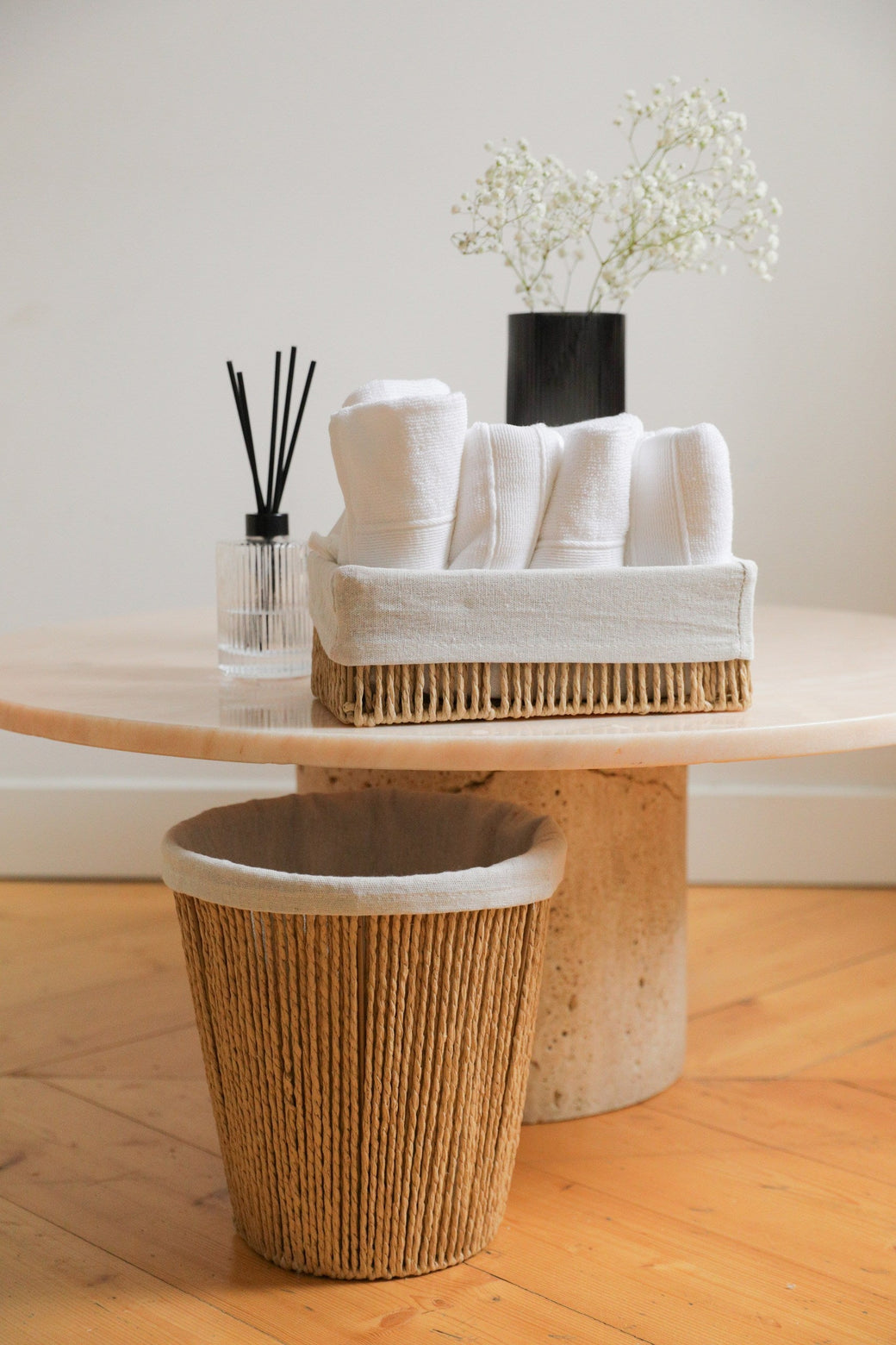 Hilos Basket Set