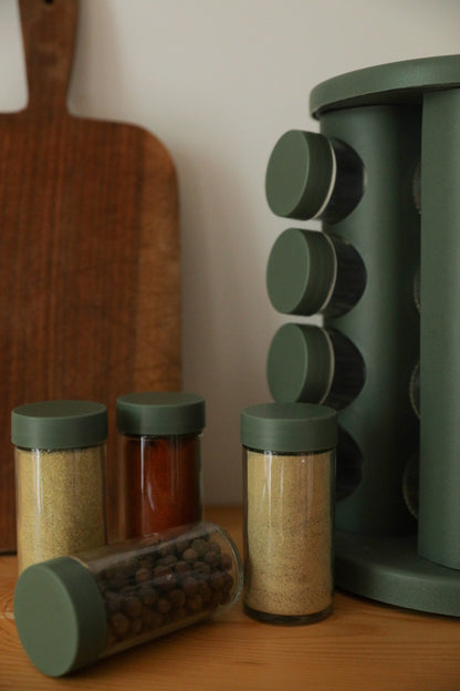 Scatole Spice Set