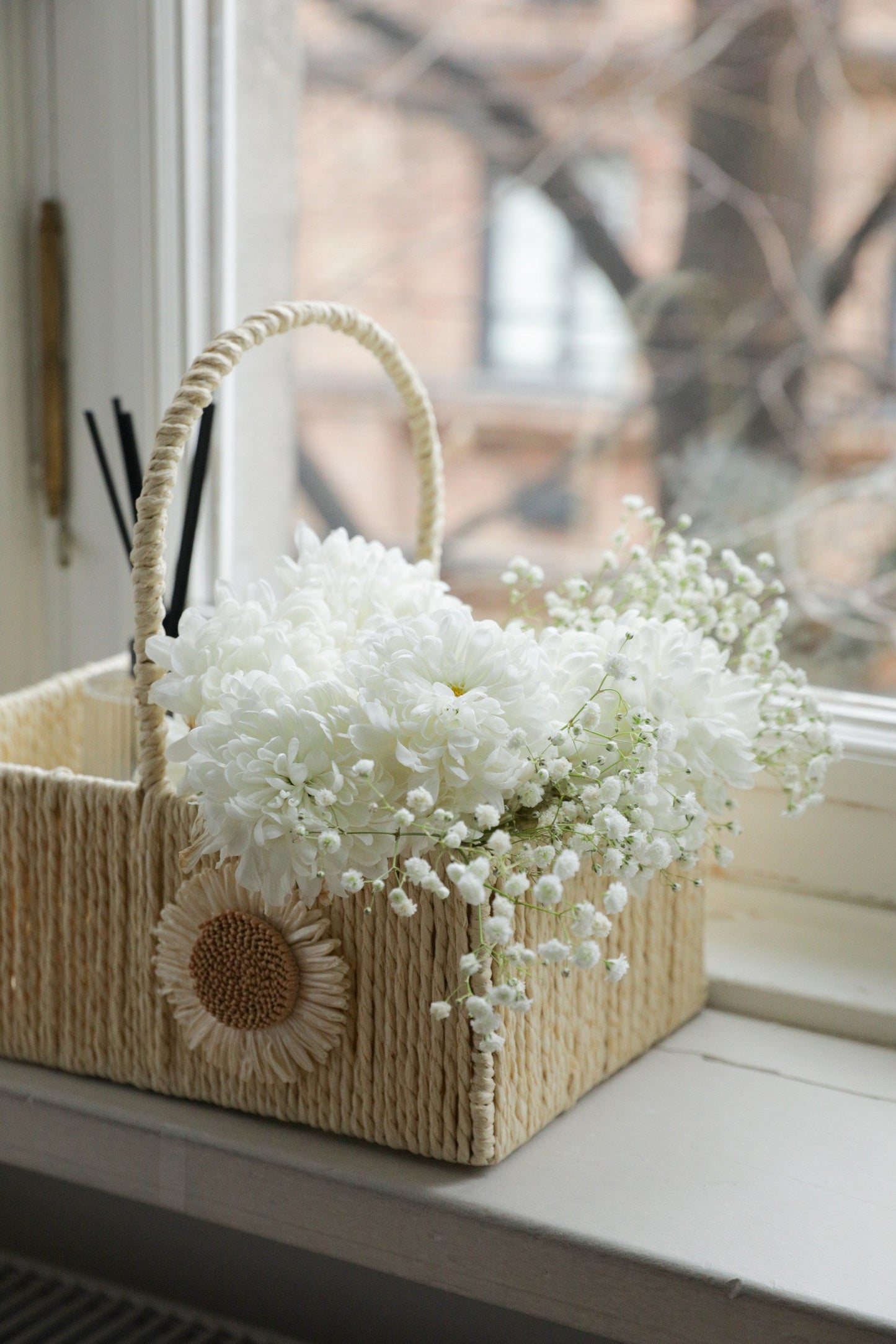 Fiore Basket