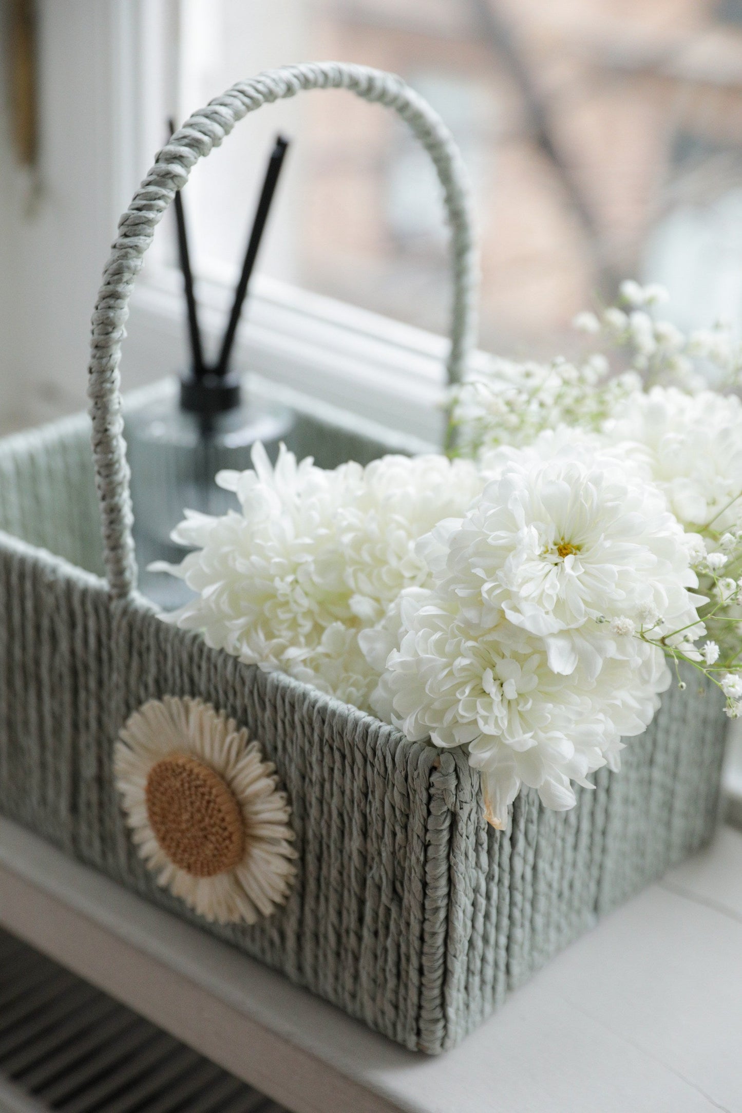 Fiore Basket