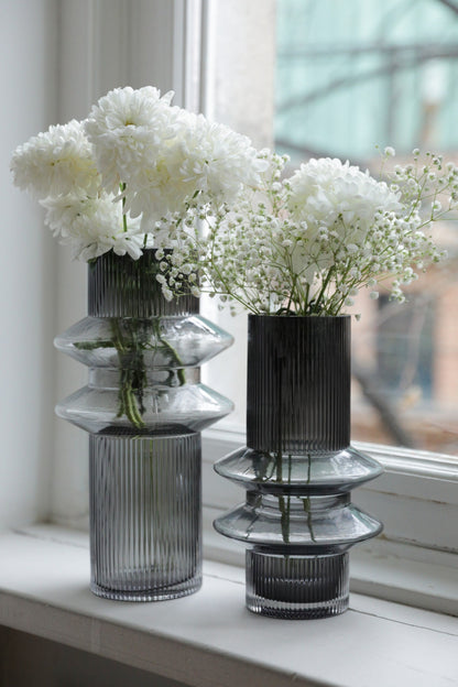 Lugar Glass Vase