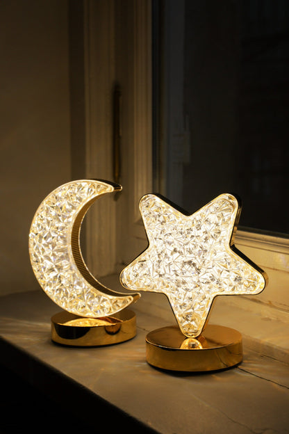 Plena Rechargeable Lamp