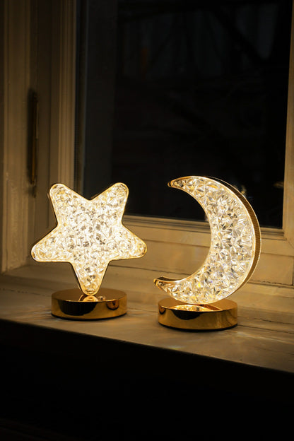 Plena Rechargeable Lamp