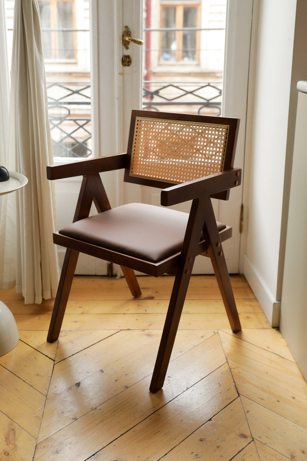Hana Armchair