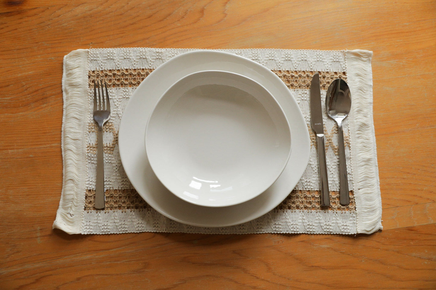 Fibra Placemat