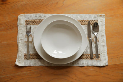 Fibra Placemat