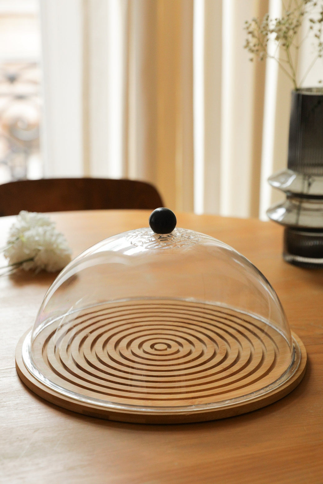 Kaya Cake Stand