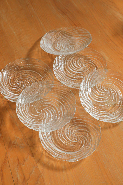 Remoli Small Desserts Plate