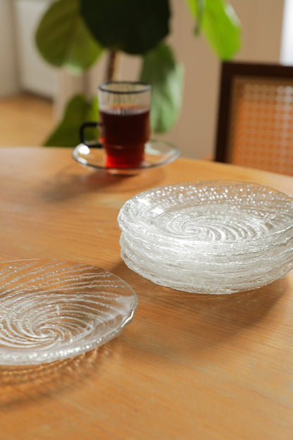 Remoli Small Desserts Plate