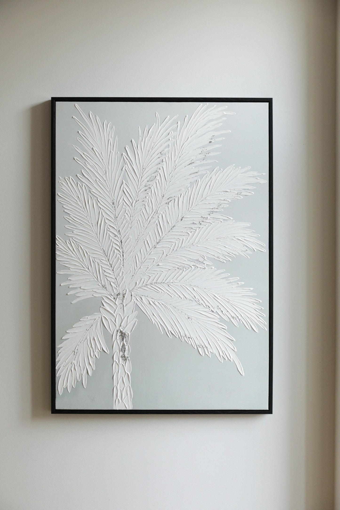 Palma Framed Painting