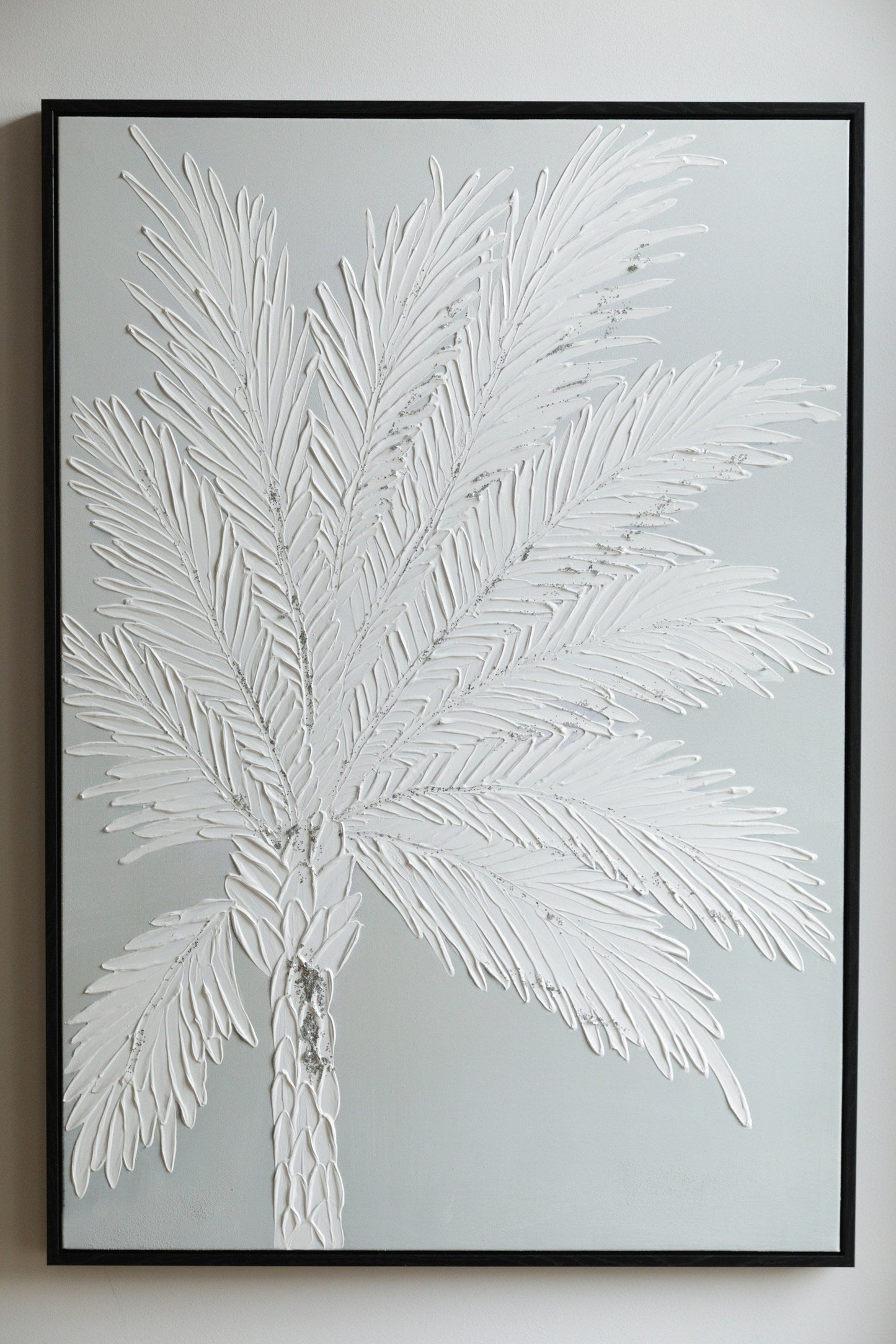 Palma Framed Painting