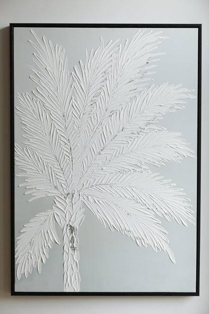 Palma Framed Painting