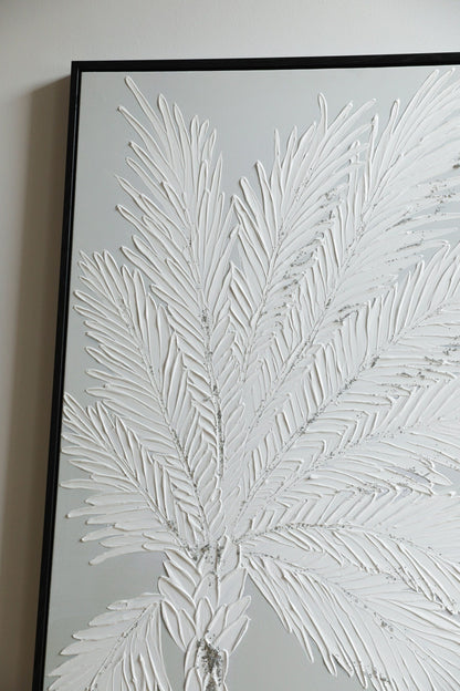 Palma Framed Painting