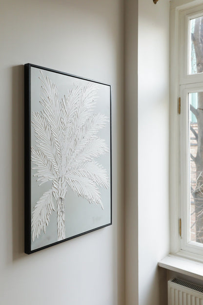 Palma Framed Painting