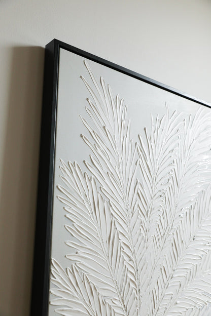 Palma Framed Painting