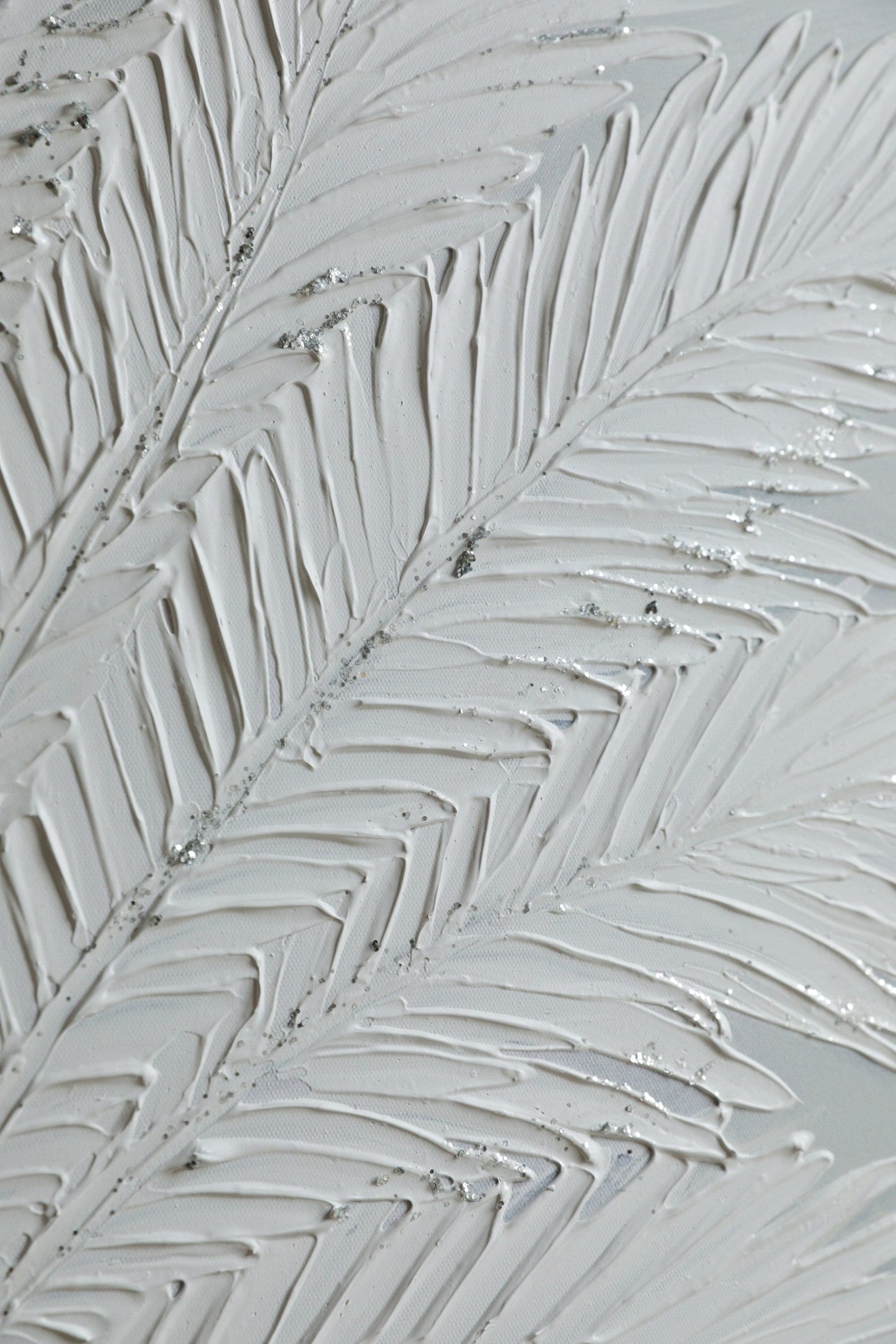 Palma Framed Painting