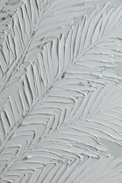 Palma Framed Painting