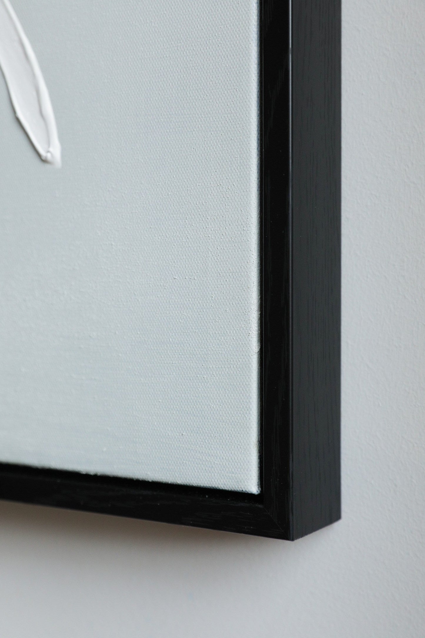 Palma Framed Painting