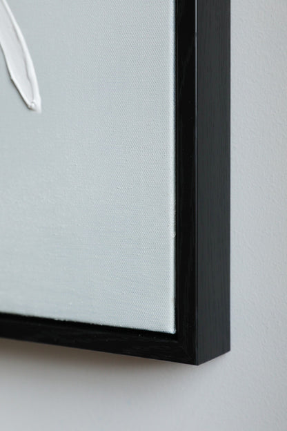 Palma Framed Painting