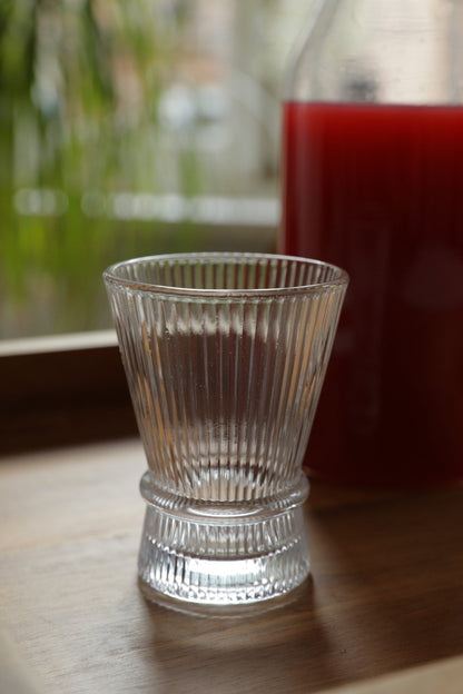 Cono Small Glass Cup