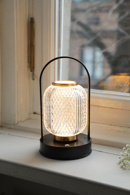Lantern Rechargable Lamp