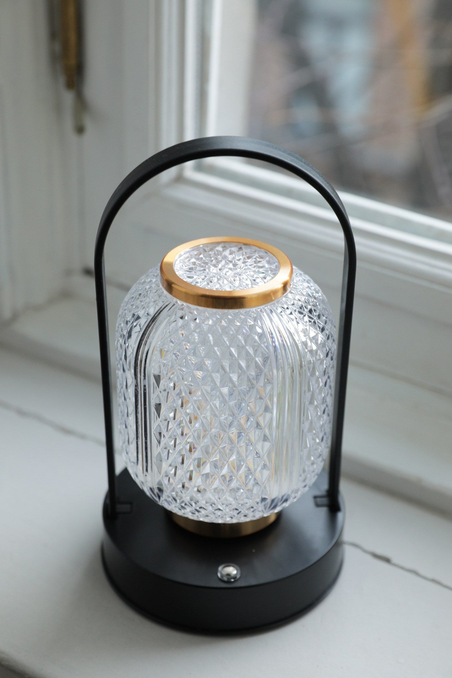 Lantern Rechargable Lamp