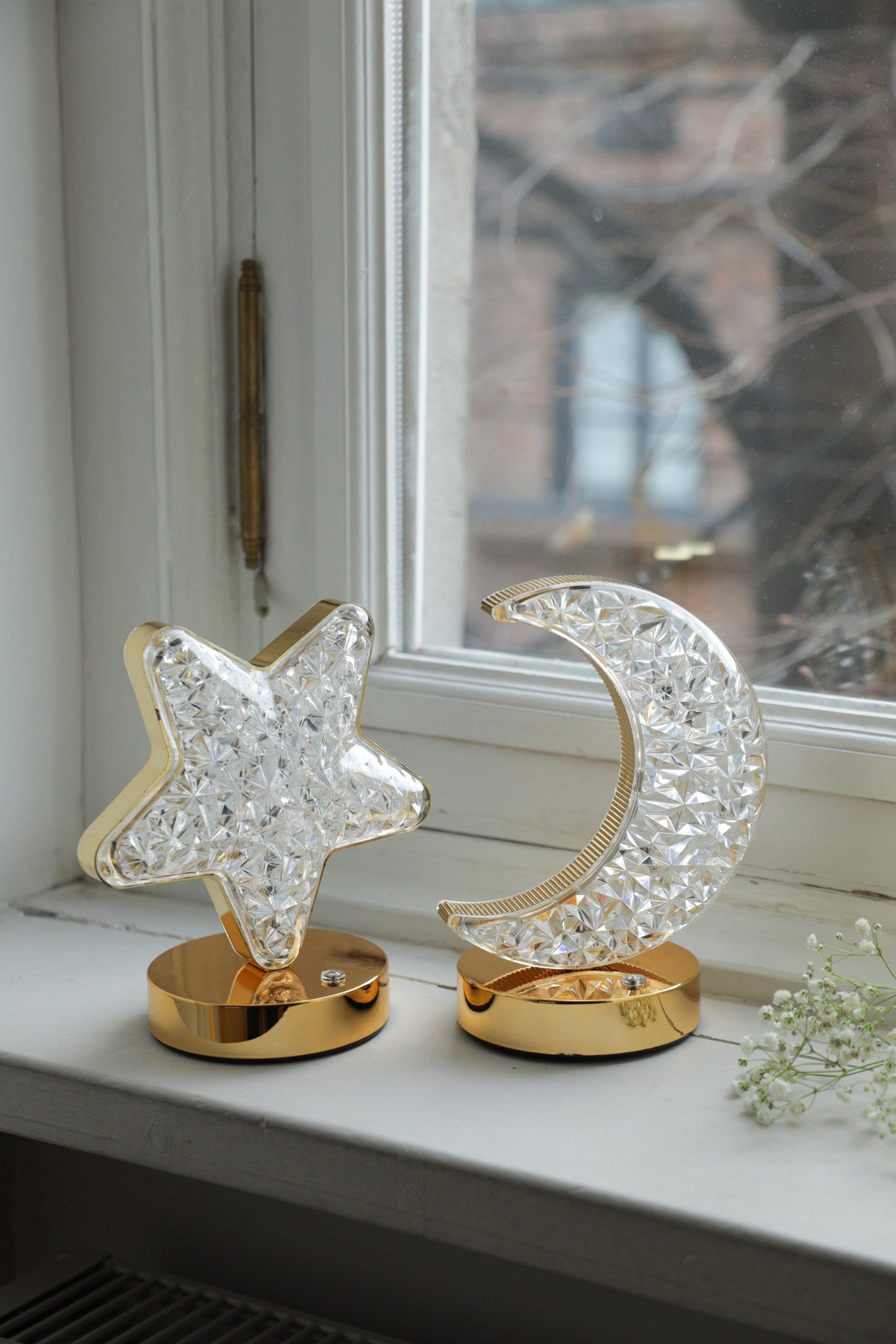 Plena Rechargeable Lamp