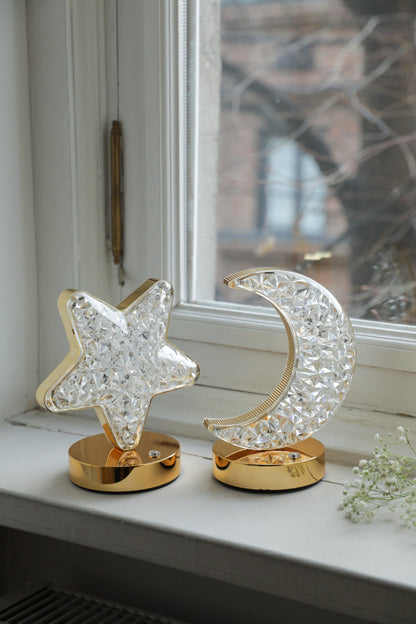 Plena Rechargeable Lamp