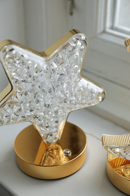 Plena Rechargeable Lamp